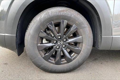 2024 Mazda CX-50 2.5 S Preferred Package