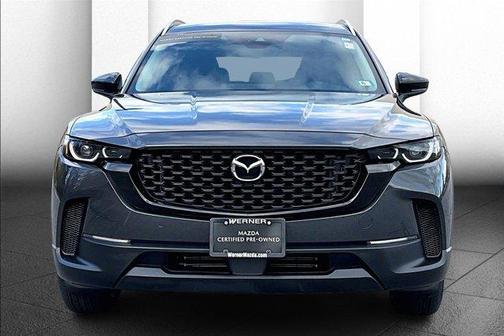 2024 Mazda CX-50 2.5 S Preferred Package