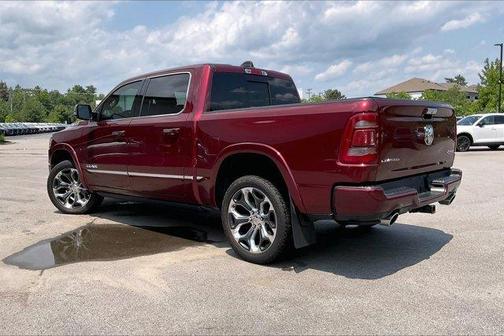 2020 RAM 1500 Limited