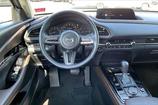 2022 Mazda CX-30 2.5 Turbo Premium Plus Package