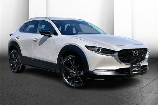 2022 Mazda CX-30 2.5 Turbo Premium Plus Package