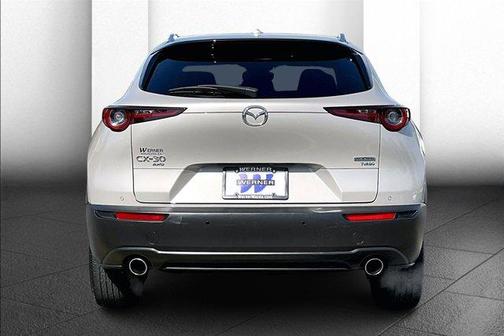 2022 Mazda CX-30 2.5 Turbo Premium Plus Package