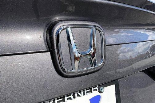 2017 Honda Civic EX-T