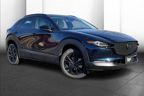 2026 Mazda CX-30 2.5 S Aire Edition