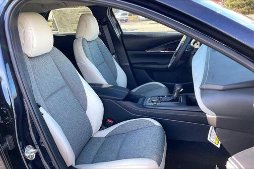 2026 Mazda CX-30 2.5 S Aire Edition