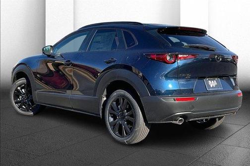 2026 Mazda CX-30 2.5 S Aire Edition