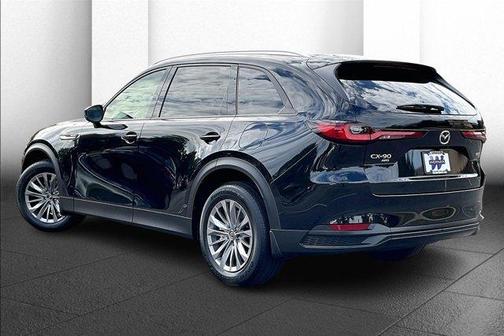 2025 Mazda CX-90 3.3 Turbo Preferred Package