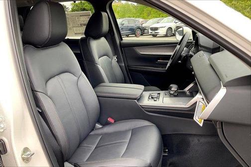 2025 Mazda CX-90 3.3 Turbo Preferred Package