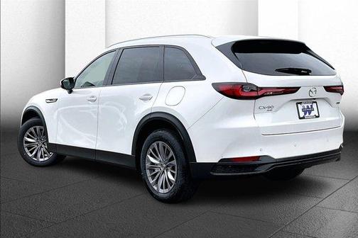 2025 Mazda CX-90 3.3 Turbo Preferred Package