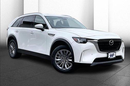 2025 Mazda CX-90 3.3 Turbo Preferred Package