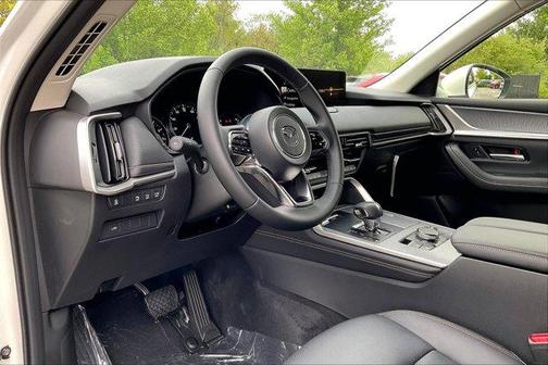 2025 Mazda CX-90 3.3 Turbo Preferred Package