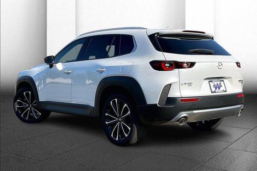 2025 Mazda CX-50 2.5 Turbo Premium Package