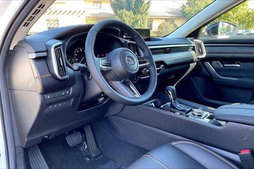 2025 Mazda CX-50 2.5 Turbo Premium Package