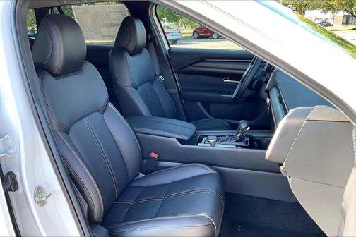 2025 Mazda CX-50 2.5 Turbo Premium Package