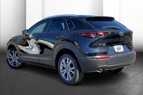 2026 Mazda CX-30 Preferred