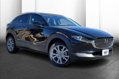 2026 Mazda CX-30 Preferred