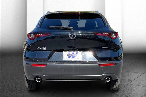 2026 Mazda CX-30 Preferred