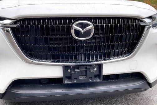 2024 Mazda CX-90 Preferred