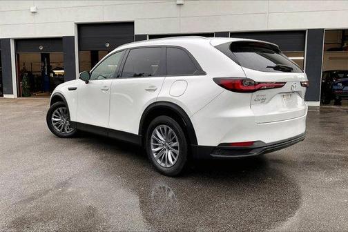 2024 Mazda CX-90 Preferred