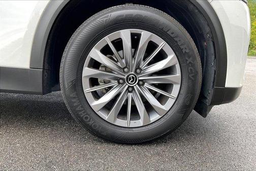 2024 Mazda CX-90 Preferred