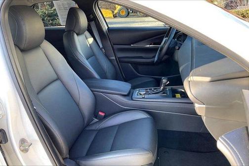 2023 Mazda CX-30 2.5 S Select Package