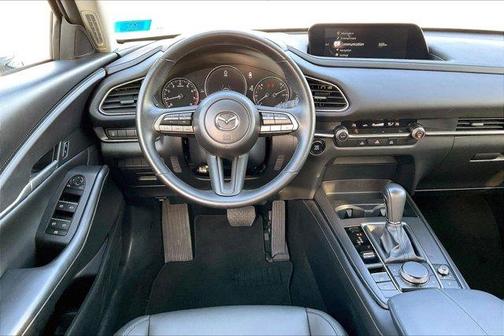 2023 Mazda CX-30 2.5 S Select Package