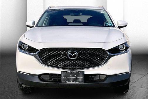 2023 Mazda CX-30 2.5 S Select Package