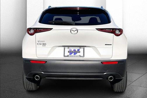 2023 Mazda CX-30 2.5 S Select Package