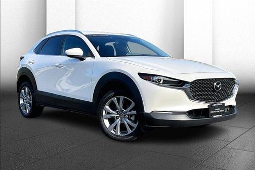 2023 Mazda CX-30 2.5 S Select Package