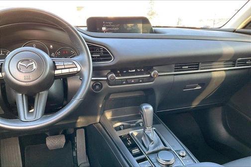 2023 Mazda CX-30 2.5 S Select Package