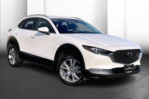 2023 Mazda CX-30 2.5 S Select Package