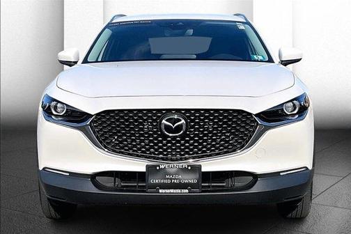 2023 Mazda CX-30 2.5 S Select Package