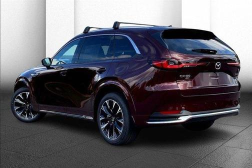 2025 Mazda CX-90 S Premium