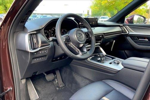 2025 Mazda CX-90 S Premium