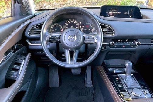 2024 Mazda CX-30 Premium Package