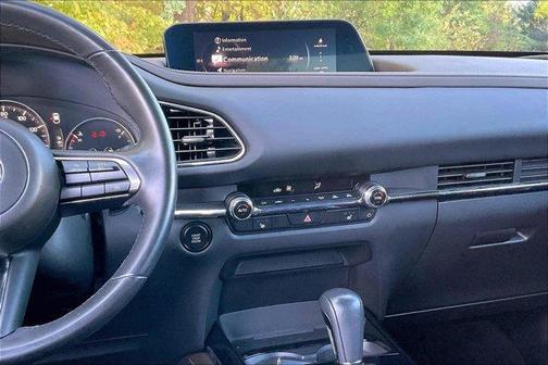 2024 Mazda CX-30 Premium Package