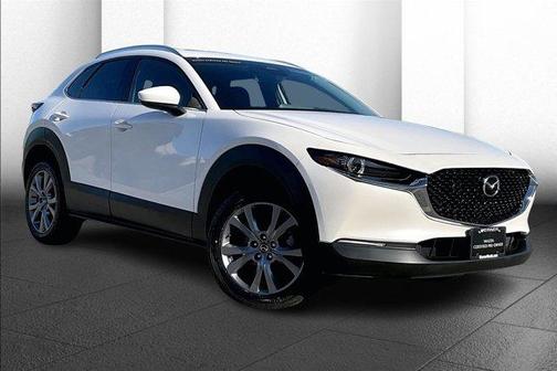 2024 Mazda CX-30 Premium Package