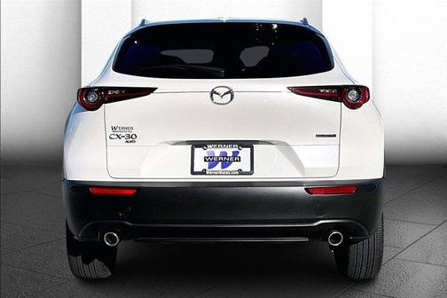 2024 Mazda CX-30 Premium Package