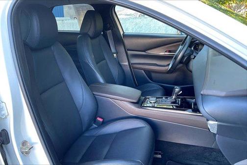 2024 Mazda CX-30 Premium Package