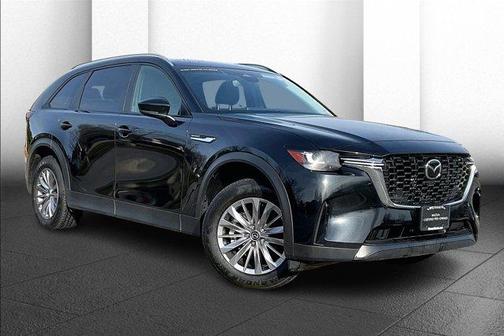 2025 Mazda CX-90 SE