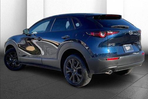 2026 Mazda CX-30 Select