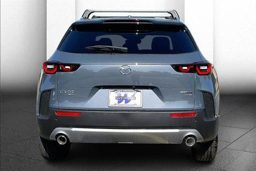 2025 Mazda CX-50 2.5 Turbo Premium Plus Package