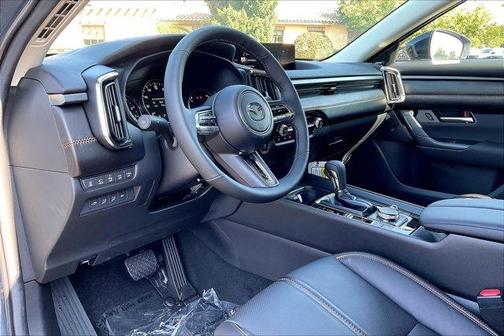 2025 Mazda CX-50 2.5 Turbo Premium Plus Package