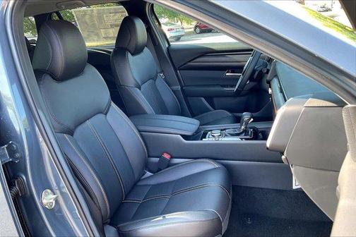 2025 Mazda CX-50 2.5 Turbo Premium Plus Package