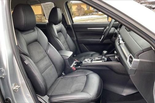 2023 Mazda CX-5 2.5 S Select Package