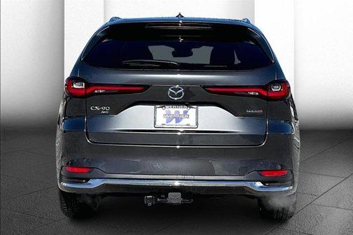 2025 Mazda CX-90 3.3 Turbo S Premium Package