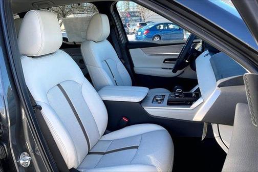 2025 Mazda CX-90 3.3 Turbo S Premium Package