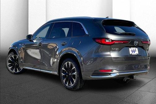 2025 Mazda CX-90 3.3 Turbo S Premium Package