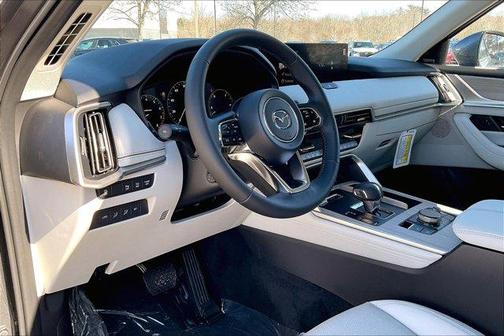 2025 Mazda CX-90 3.3 Turbo S Premium Package