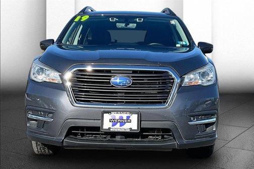 2019 Subaru Ascent Premium 7-Passenger